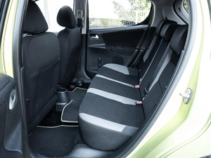 Хетчбэк Peugeot 207 2009 года, 398000 рублей, Ставрополь