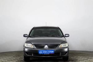 Седан Mitsubishi Lancer 2007 года, 669000 рублей, Пермь