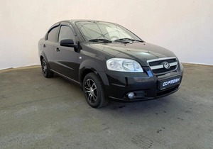 Седан ЗАЗ Vida 2012 года, 735000 рублей, Орёл