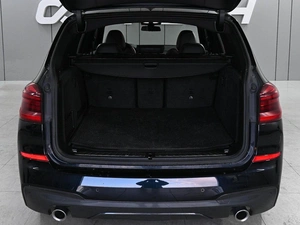 Внедорожник BMW X3 2020 года, 4149000 рублей, Аксай