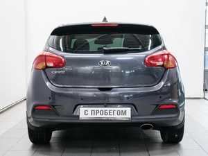 Хетчбэк Kia Ceed 2015 года, 1050000 рублей, Красноярск