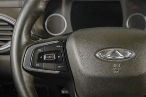 Внедорожник Chery Tiggo 4 2019 года, 1099000 рублей, Тюмень