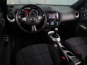 Внедорожник Nissan Juke 2012 года, 764000 рублей, Воронеж