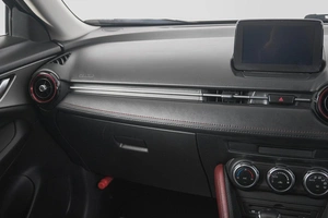 Внедорожник Mazda CX-3 2018 года, 2049000 рублей, Кемерово