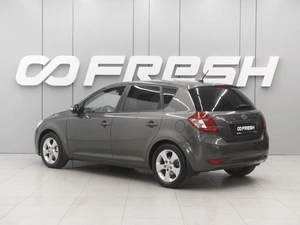 Хетчбэк Kia Ceed 2010 года, 830000 рублей, Ростов-на-Дону