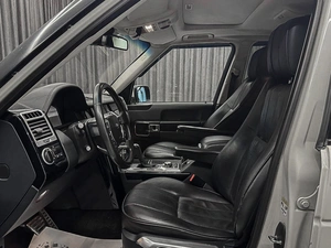 Внедорожник Land Rover Range Rover 2009 года, 1525000 рублей, Красноярск