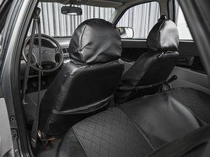 Седан ВАЗ (LADA) Priora 2008 года, 234000 рублей, Ставрополь