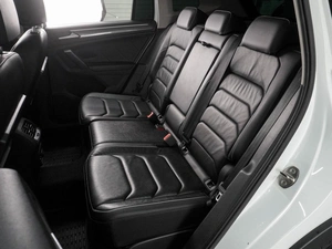 Внедорожник Volkswagen Tiguan 2019 года, 2480000 рублей, Воронеж