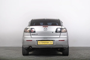 Седан Mazda 3 2008 года, 649000 рублей, Томск