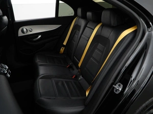 Седан Mercedes-benz E-класс AMG 2020 года, 7053055 рублей, Москва