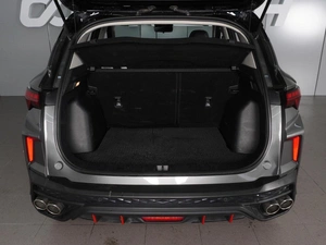 Внедорожник Geely Coolray 2023 года, 2049000 рублей, Минеральные Воды