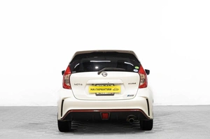 Хетчбэк Nissan Note 2015 года, 899000 рублей, Барнаул