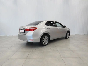 Седан Toyota Corolla 2013 года, 1224000 рублей, Обнинск