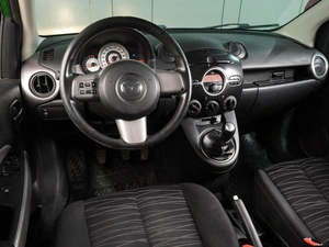 Хетчбэк Mazda 2 2009 года, 649000 рублей, Воронеж