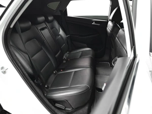 Внедорожник Hyundai Tucson 2018 года, 2544000 рублей, Ставрополь