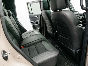 Внедорожник Jetour T2 2024 года, 3419000 рублей, Красноярск