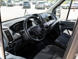 Ford Transit, VIII (2013—н. в.) 2.2 TDCi MT (125 л.с.) 2017г. 2017 года, 1950000 рублей, Краснодар