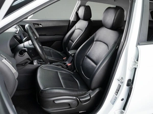 Внедорожник Hyundai Creta 2017 года, 1979000 рублей, Тюмень