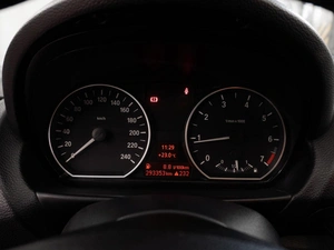Хетчбэк BMW 1 серия 2008 года, 620000 рублей, Тюмень