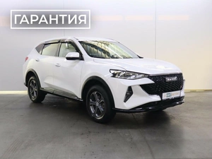Внедорожник Haval F7 2023 года, 1700000 рублей, Брянск