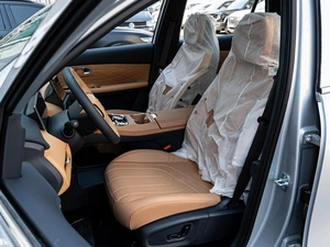 Внедорожник Geely Galaxy Starship 7 2025 года, 3199000 рублей, Краснодар