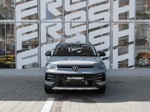 Внедорожник Volkswagen Tharu XR 2026 года, 3074000 рублей, Ставрополь