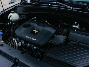 Внедорожник Hyundai Tucson 2017 года, 2049000 рублей, Красноярск