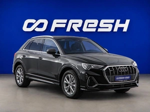 Внедорожник Audi Q3 2019 года, 3299444 рублей, Москва