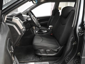 Внедорожник SsangYong Kyron 2011 года, 849000 рублей, Ставрополь