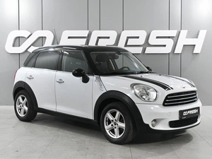 Внедорожник MINI Cooper Countryman 2012 года, 915000 рублей, Ростов-на-Дону