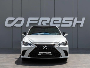 Седан Lexus ES 2021 года, 3845000 рублей, Краснодар