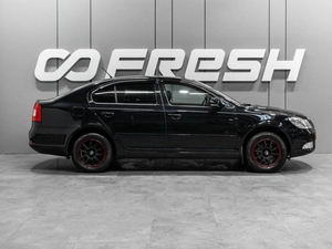Лифтбек Skoda Octavia 2012 года, 1000000 рублей, Тюмень