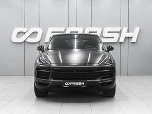 Внедорожник Porsche Cayenne Coupe 2021 года, 12260000 рублей, Ростов-на-Дону