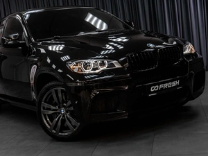 Внедорожник BMW X6 M 2012 года, 2599000 рублей, Тюмень