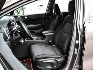 Внедорожник Kia Sportage 2019 года, 2079000 рублей, Кирилловка