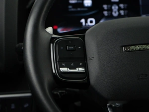 Внедорожник Haval Dargo 2022 года, 2639050 рублей, Москва