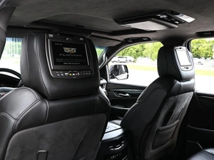 Внедорожник Cadillac Escalade 2015 года, 3950000 рублей, Волгоград