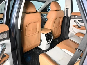 Внедорожник Jetour X70 Plus 2024 года, 2319000 рублей, Ростов-на-Дону