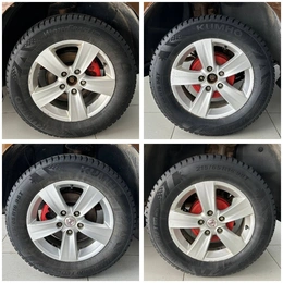 Внедорожник Renault Duster 2013 года, 940000 рублей, Смоленск