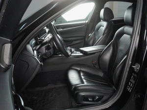 Седан BMW 5 серия 2018 года, 3499000 рублей, Минеральные Воды
