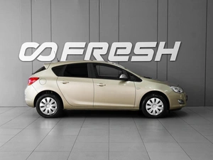Хетчбэк Opel Astra 2012 года, 818000 рублей, Тверь