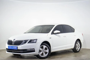 Лифтбек Skoda Octavia 2019 года, 1699000 рублей, Оренбург