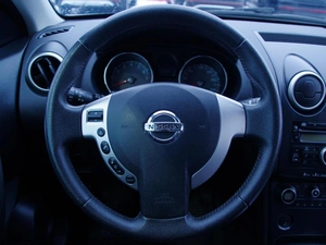 Внедорожник Nissan Qashqai 2008 года, 799000 рублей, Владимир