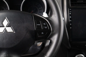 Внедорожник Mitsubishi ASX 2010 года, 919000 рублей, Оренбург