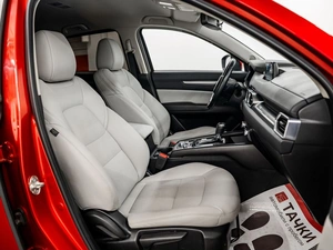 Внедорожник Mazda CX-5 2017 года, 2150000 рублей, Красноярск