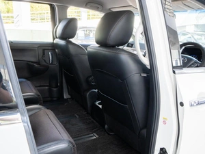 Минивэн Nissan Elgrand 2018 года, 2900000 рублей, Волгоград