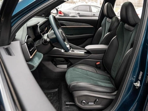 Внедорожник Geely Monjaro 2023 года, 3450000 рублей, Краснодар