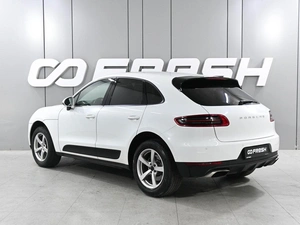 Внедорожник Porsche Macan 2018 года, 3799000 рублей, Ростов-на-Дону