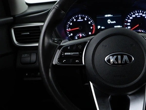 Седан Kia Optima 2018 года, 1679050 рублей, Москва