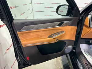 Внедорожник Tank 500 2024 года, 5290000 рублей, Красноярск